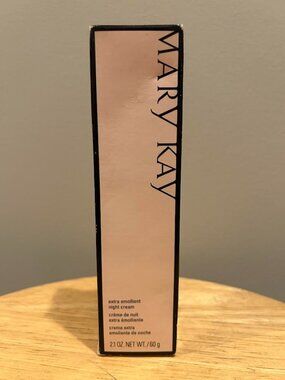 Mary Kay Extra Emollient Night Cream